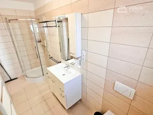 Pronájem bytu 1+kk, Světice, 28 m2