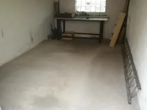 Pronájem garáže, Teplice, Libušina, 18 m2