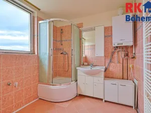 Pronájem bytu 2+1, Český Brod, Palackého, 54 m2