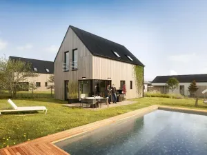 Prodej pozemku pro bydlení, Vejprnice, Pod Hájíčkem, 903 m2