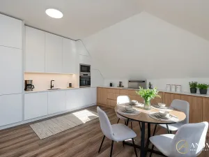 Prodej rodinného domu, Brno, Proškovo náměstí, 152 m2