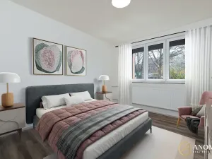 Prodej rodinného domu, Brno, Proškovo náměstí, 152 m2