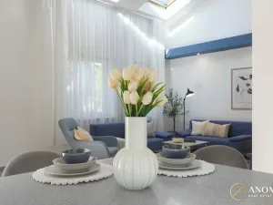 Prodej rodinného domu, Krnov, Ježník, 178 m2