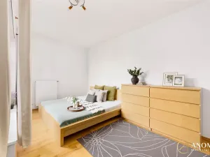 Prodej bytu 3+kk, Praha - Dejvice, Heinemannova, 101 m2