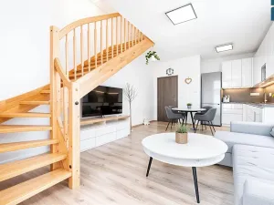 Prodej bytu 3+kk, Zdětín, 78 m2