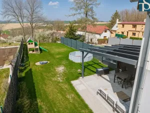 Prodej bytu 3+kk, Zdětín, 78 m2