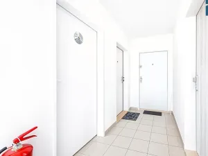 Prodej bytu 3+kk, Zdětín, 78 m2