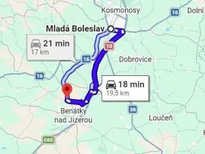 Prodej bytu 3+kk, Zdětín, 78 m2