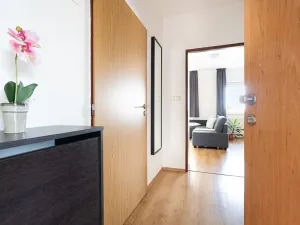 Prodej bytu 1+kk, Úholičky, Roztocká, 37 m2