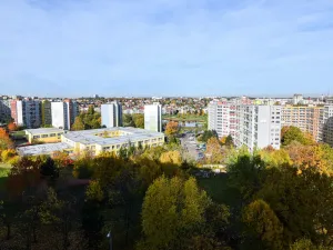 Prodej bytu 1+1, Praha - Stodůlky, Archeologická, 53 m2