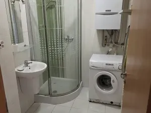 Pronájem bytu 1+kk, Praha - Stodůlky, U dálnice, 38 m2