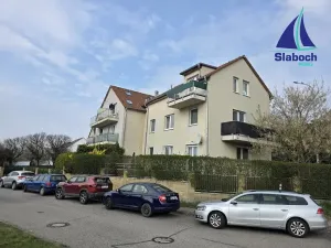 Pronájem bytu 1+kk, Praha - Stodůlky, U dálnice, 38 m2