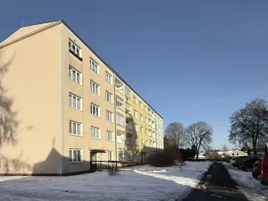 Prodej bytu 1+1, Hroznětín, Sídliště, 36 m2