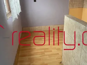 Prodej zahrady, Nové Sedlo, 347 m2