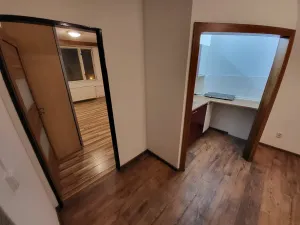 Pronájem bytu 2+kk, Ostrava - Slezská Ostrava, Bohumínská, 56 m2