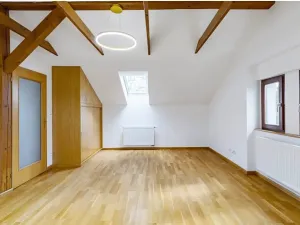 Pronájem bytu 4+kk, Praha, Havlíčkovy sady, 170 m2