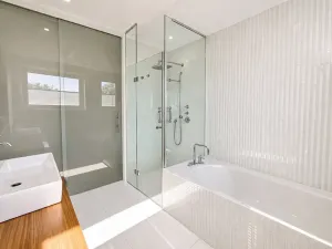 Pronájem bytu 3+kk, Praha - Smíchov, U Dívčích hradů, 123 m2