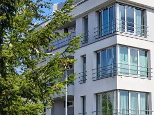 Pronájem bytu 3+kk, Praha - Smíchov, U Dívčích hradů, 123 m2