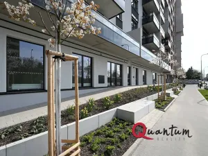 Pronájem bytu 2+kk, Praha - Kamýk, Hodkovická, 55 m2