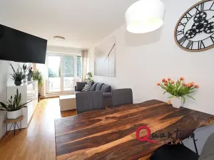 Pronájem rodinného domu, Praha - Jinonice, Pučova, 185 m2