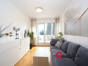 Pronájem rodinného domu, Praha - Jinonice, Pučova, 185 m2