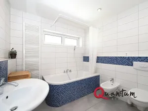 Pronájem rodinného domu, Praha - Jinonice, Pučova, 185 m2