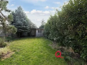 Pronájem rodinného domu, Praha - Jinonice, Pučova, 185 m2