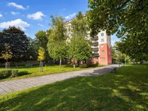 Prodej bytu 3+1, Přerov, Jasínkova, 62 m2