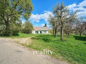 Prodej pozemku pro bydlení, Šanov, 1328 m2