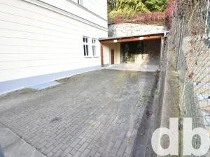 Pronájem bytu 3+kk, Karlovy Vary, Táborská, 80 m2