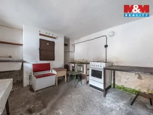 Prodej zemědělské usedlosti, Sedlec-Prčice - Malkovice, 170 m2