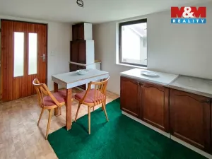 Prodej chaty, Chrudim, 14 m2