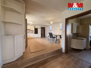 Prodej rodinného domu, Dolní Bukovsko - Horní Bukovsko, 768 m2