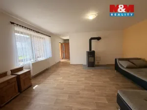 Prodej rodinného domu, Dolní Bukovsko - Horní Bukovsko, 768 m2