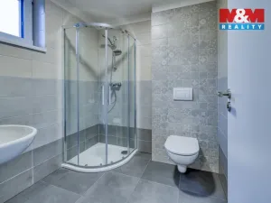 Prodej rodinného domu, Drhovy, 140 m2