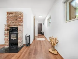 Pronájem chaty, Brno, 27 m2