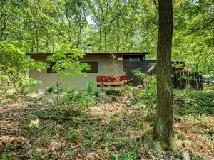 Pronájem chaty, Brno, 27 m2