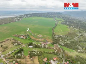 Prodej pozemku pro bydlení, Řehlovice - Habří, 1032 m2