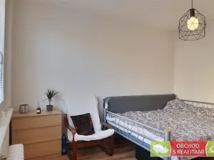 Pronájem bytu 3+1, Praha, Květnového vítězství, 77 m2