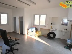 Prodej kanceláře, Ostrava, Betonářská, 380 m2