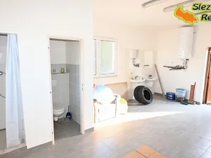 Prodej kanceláře, Ostrava, Betonářská, 380 m2