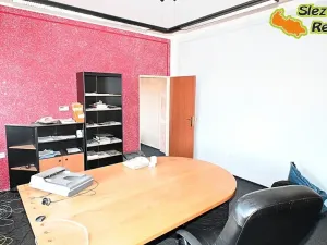 Prodej kanceláře, Ostrava, Betonářská, 380 m2