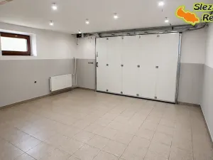 Prodej kanceláře, Ostrava, Betonářská, 380 m2