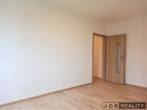 Pronájem bytu 2+1, Štětí, Školní, 54 m2
