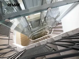 Prodej bytu 1+kk, Praha - Nové Město, Ječná, 26 m2