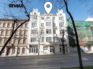 Prodej bytu 1+kk, Praha - Nové Město, Ječná, 26 m2