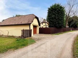 Prodej rodinného domu, Kunice, U Stájí, 170 m2