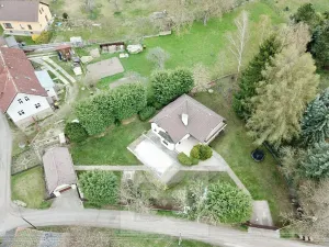 Prodej rodinného domu, Kunice, U Stájí, 170 m2