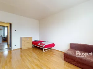 Prodej bytu 2+1, Ústí nad Labem - Krásné Březno, Družstevní, 63 m2