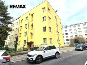 Pronájem bytu 2+kk, Praha - Břevnov, Junácká, 50 m2